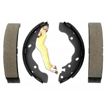 Raybestos 715PG Drum Brake Shoe product image 1 of 1