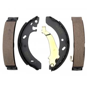 Raybestos 716PG Drum Brake Shoe product image 1 of 1