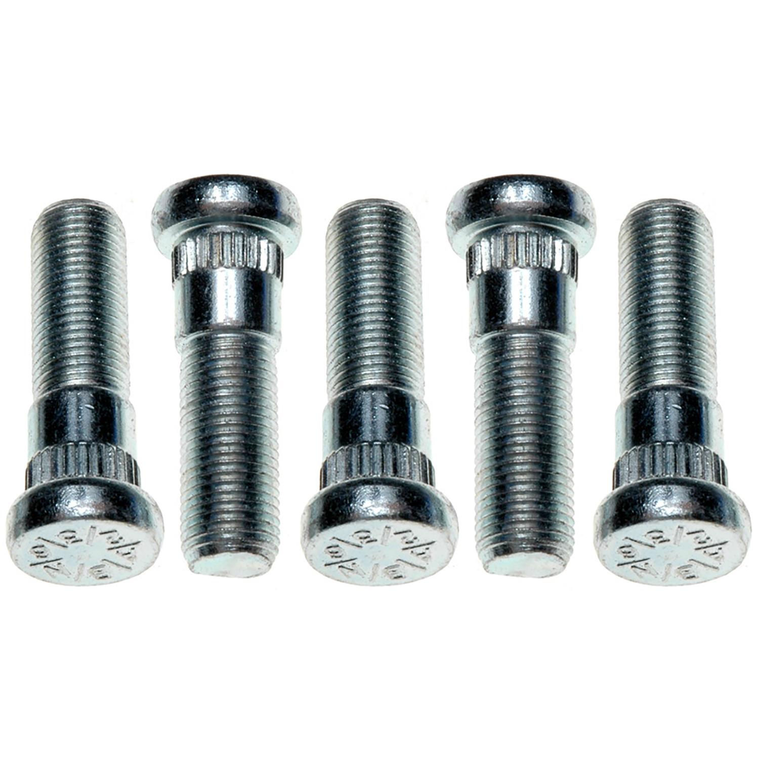 Raybestos 7178B Wheel Lug Stud product image 1 of 1