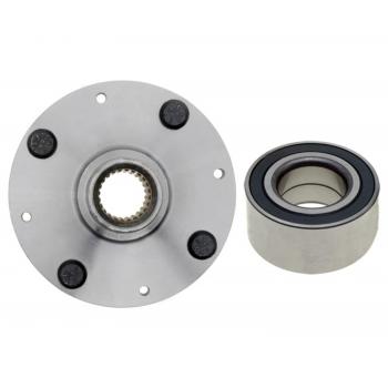 Raybestos 718504 - Axle Bearing and Hub Assembly Repair Kit Raybestos 718504 Axle Bearing and Hub Assembly Repair Kit product image 3 of 4