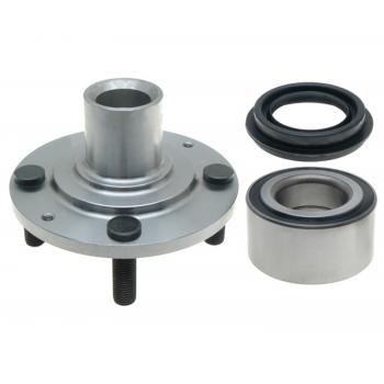 Raybestos 718505 - Axle Bearing and Hub Assembly Repair Kit Raybestos 718505 Axle Bearing and Hub Assembly Repair Kit product image 1 of 4
