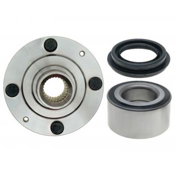 Raybestos 718505 - Axle Bearing and Hub Assembly Repair Kit Raybestos 718505 Axle Bearing and Hub Assembly Repair Kit product image 3 of 4