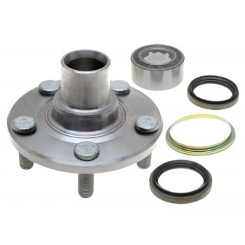 Raybestos 718506 Axle Bearing and Hub Assembly Repair Kit product image 1 of 4