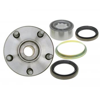 Raybestos 718506 Axle Bearing and Hub Assembly Repair Kit product image 2 of 4
