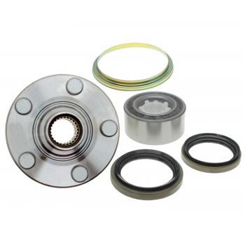 Raybestos 718506 Axle Bearing and Hub Assembly Repair Kit product image 3 of 4