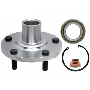 Raybestos 718508 - Axle Bearing and Hub Assembly Repair Kit Raybestos 718508 Axle Bearing and Hub Assembly Repair Kit product image 1 of 4
