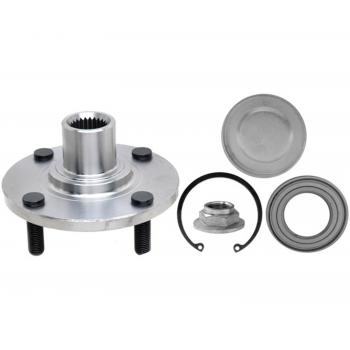 Raybestos 718510 Axle Bearing and Hub Assembly Repair Kit product image 1 of 4