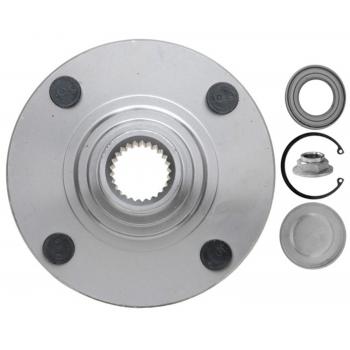 Raybestos 718510 Axle Bearing and Hub Assembly Repair Kit product image 3 of 4