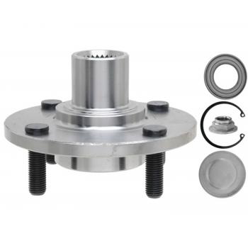Raybestos 718510 Axle Bearing and Hub Assembly Repair Kit product image 4 of 4