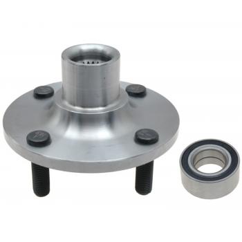 Raybestos 718511 - Axle Bearing and Hub Assembly Repair Kit Raybestos 718511 Axle Bearing and Hub Assembly Repair Kit product image 1 of 4