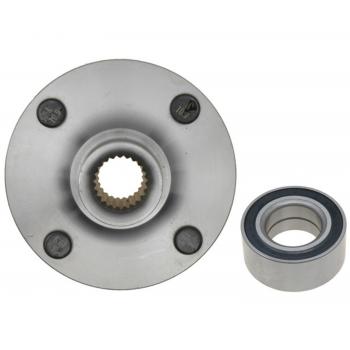 Raybestos 718511 - Axle Bearing and Hub Assembly Repair Kit Raybestos 718511 Axle Bearing and Hub Assembly Repair Kit product image 2 of 4