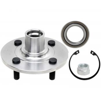 Raybestos 718513 - Axle Bearing and Hub Assembly Repair Kit Raybestos 718513 Axle Bearing and Hub Assembly Repair Kit product image 1 of 4