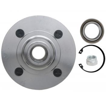 Raybestos 718513 Axle Bearing and Hub Assembly Repair Kit product image 3 of 4