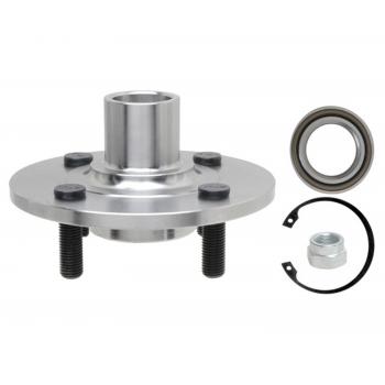 Raybestos 718513 Axle Bearing and Hub Assembly Repair Kit product image 4 of 4