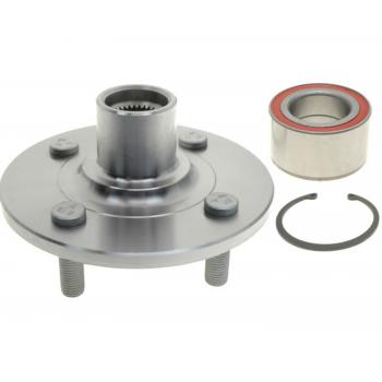 Raybestos 718514 Axle Bearing and Hub Assembly Repair Kit product image 1 of 4