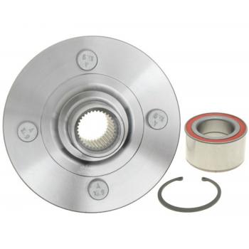 Raybestos 718514 Axle Bearing and Hub Assembly Repair Kit product image 2 of 4