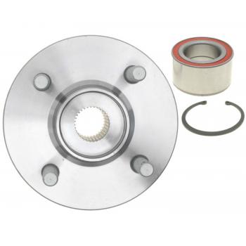 Raybestos 718514 Axle Bearing and Hub Assembly Repair Kit product image 3 of 4