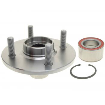 Raybestos 718514 Axle Bearing and Hub Assembly Repair Kit product image 4 of 4