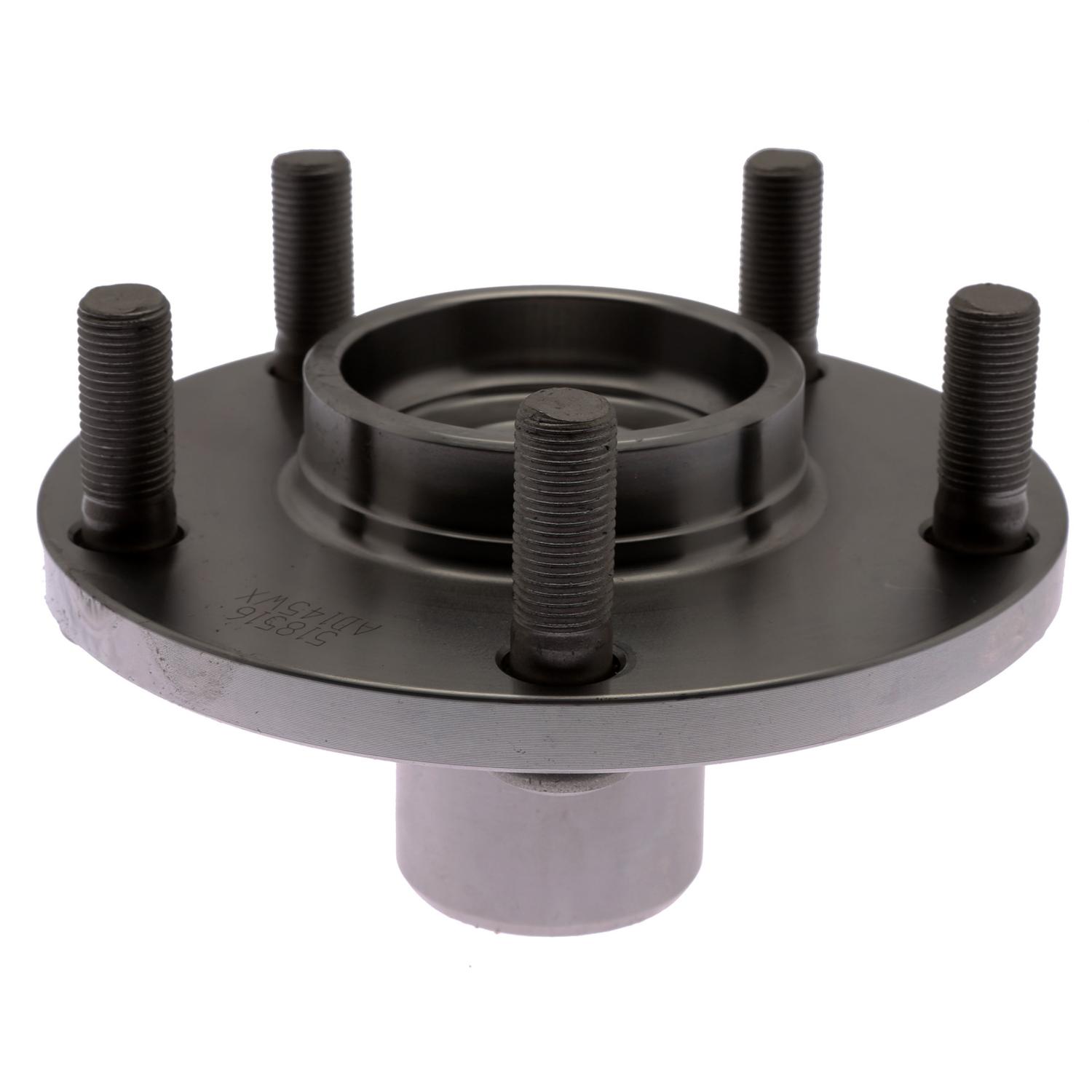 Raybestos 718516 Axle Bearing and Hub Assembly Repair Kit product image 2 of 5