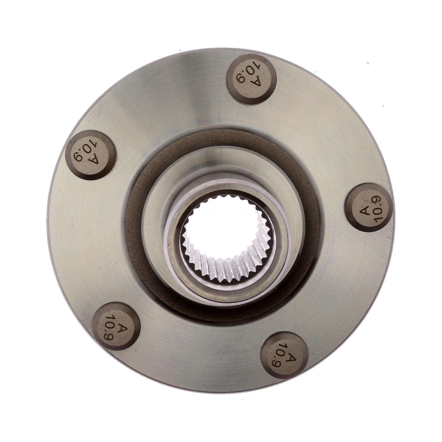 Raybestos 718516 Axle Bearing and Hub Assembly Repair Kit product image 3 of 5
