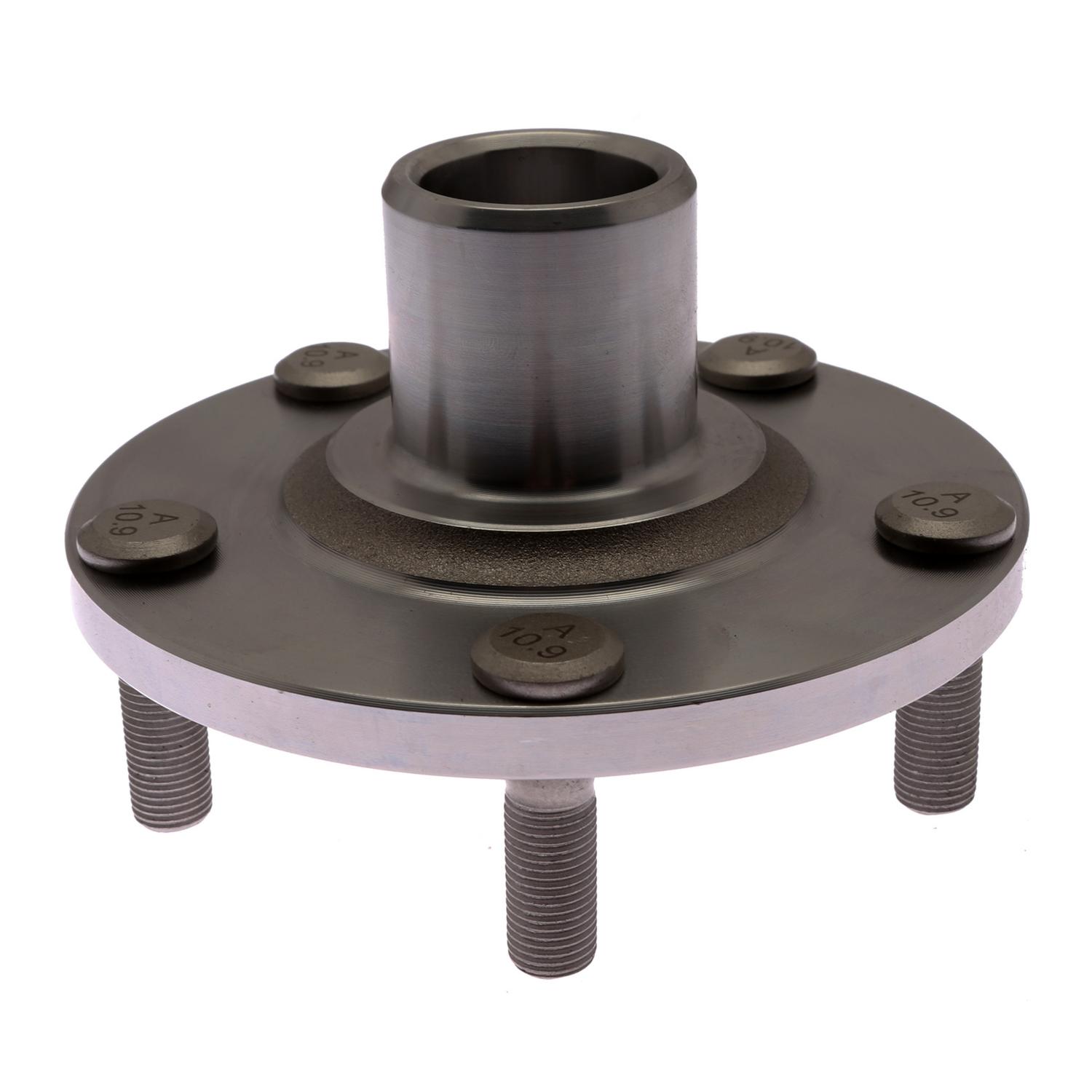 Raybestos 718516 Axle Bearing and Hub Assembly Repair Kit product image 4 of 5