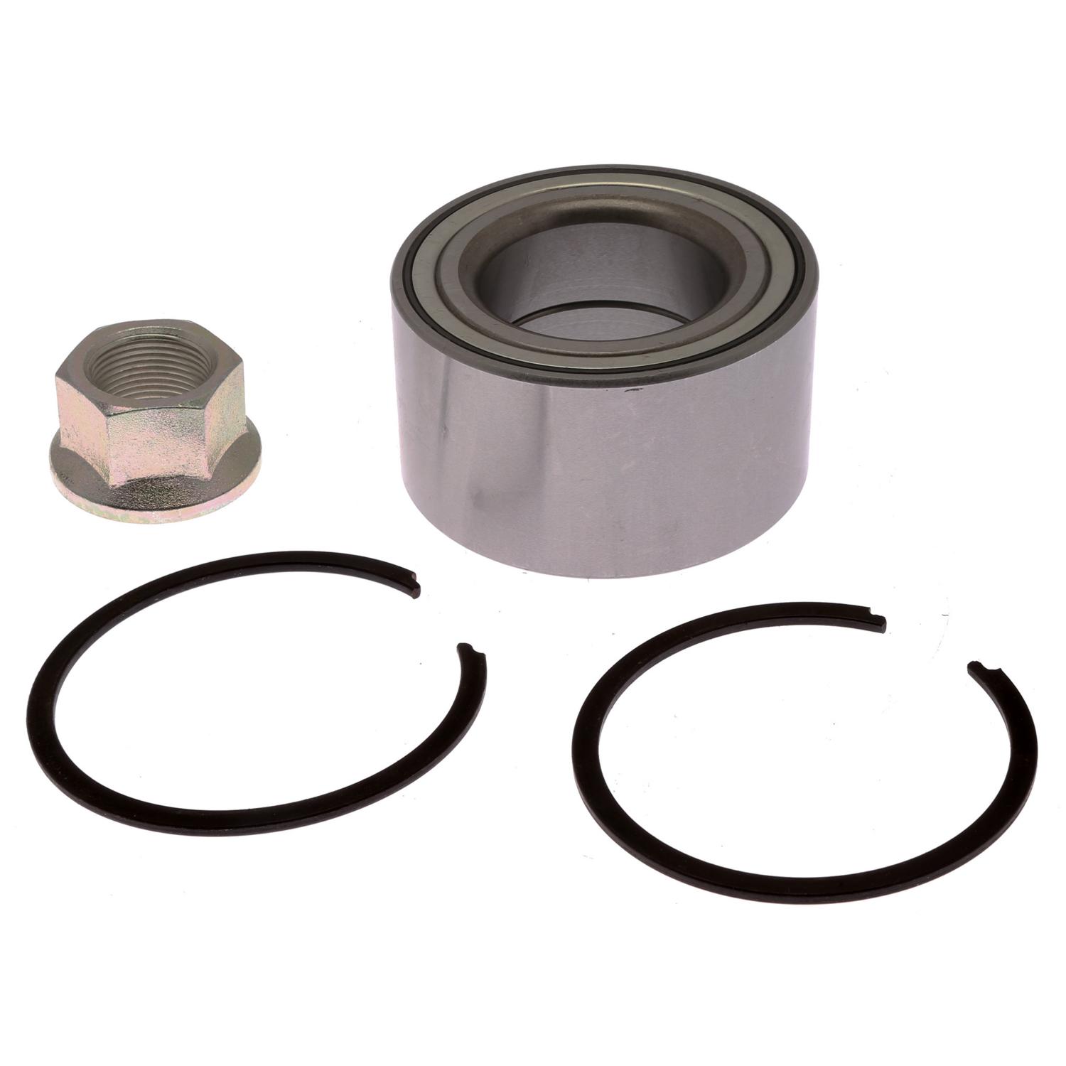 Raybestos 718516 Axle Bearing and Hub Assembly Repair Kit product image 5 of 5