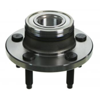 Raybestos 718517 Wheel Bearing and Hub Assembly product image 1 of 1