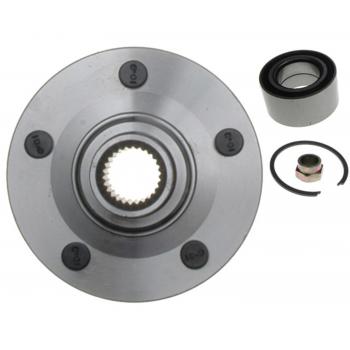 Raybestos 720000 Wheel Bearing and Hub Assembly product image 3 of 4
