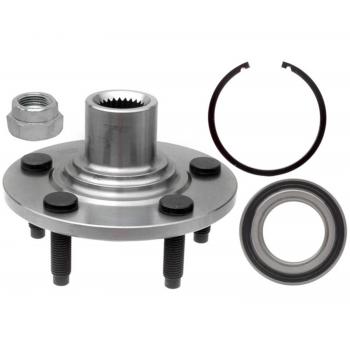 Raybestos 720100 - Wheel Bearing and Hub Assembly Raybestos 720100 Wheel Bearing and Hub Assembly product image 1 of 4