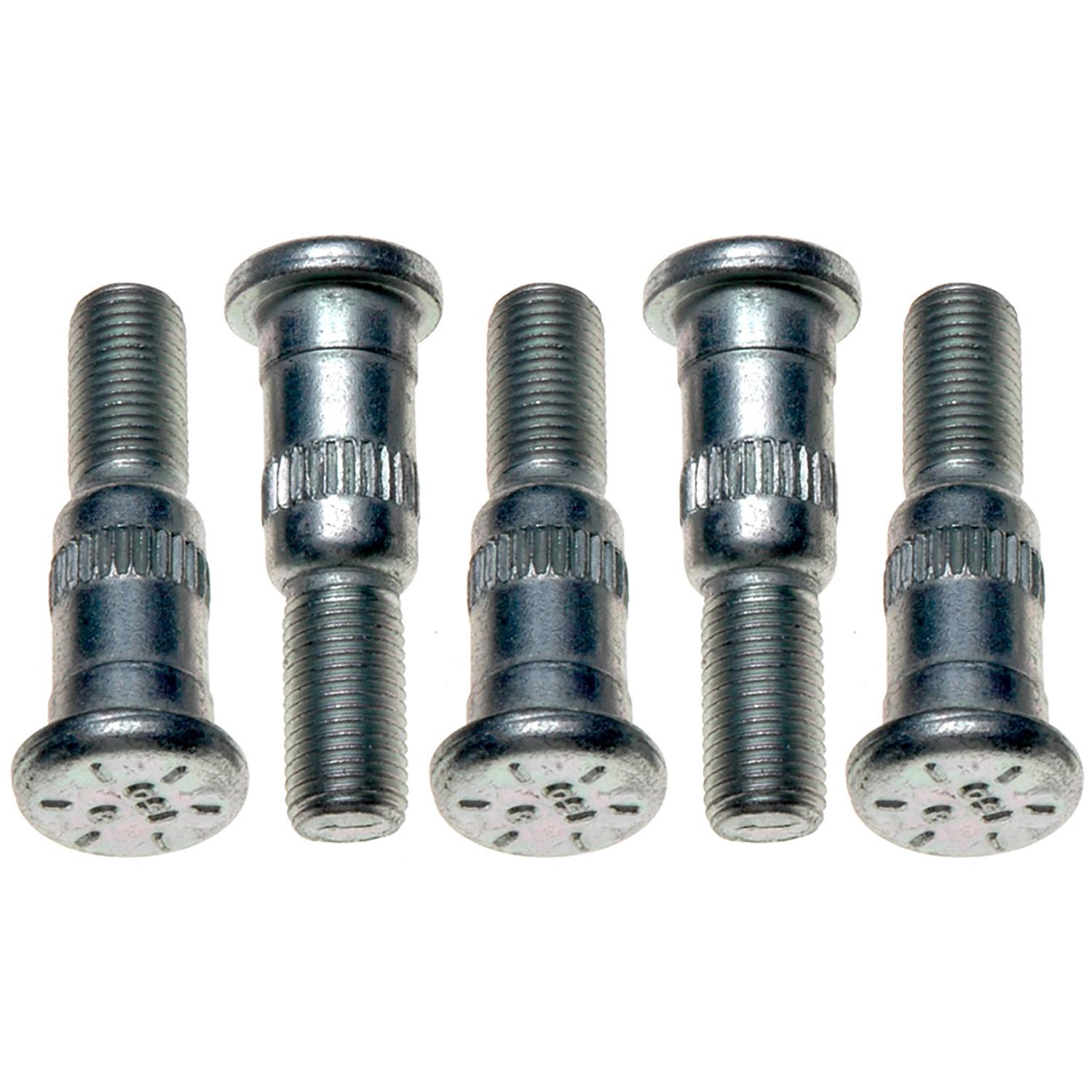 Raybestos 7202B Wheel Lug Stud product image 1 of 1