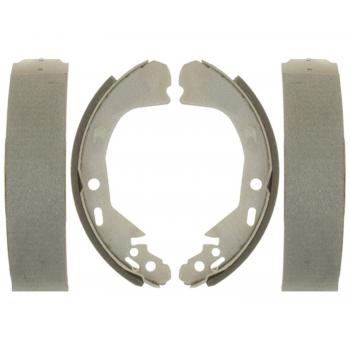 Raybestos 720PG - Drum Brake Shoe Raybestos 720PG Drum Brake Shoe product image 1 of 1