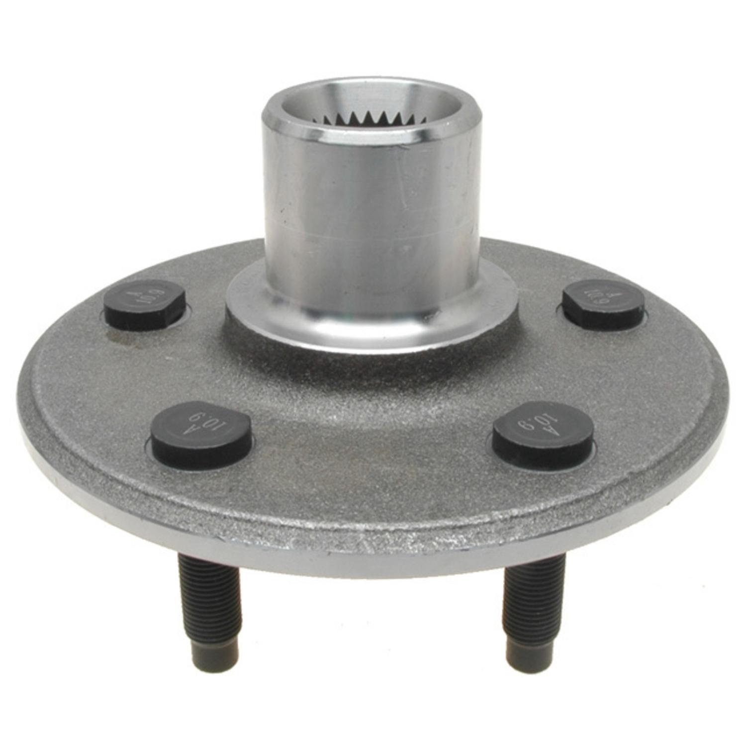 Raybestos 721001 - Wheel Bearing and Hub Assembly Raybestos 721001 Wheel Bearing and Hub Assembly product image 1 of 4