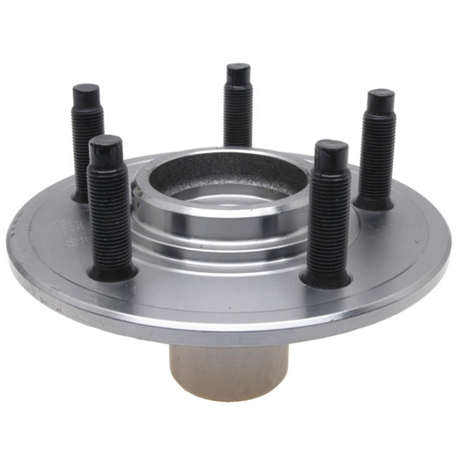 Raybestos 721001 - Wheel Bearing and Hub Assembly Raybestos 721001 Wheel Bearing and Hub Assembly product image 4 of 4