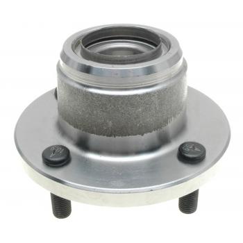 Raybestos 721002 Wheel Bearing and Hub Assembly product image 1 of 4