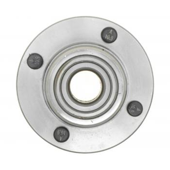 Raybestos 721002 Wheel Bearing and Hub Assembly product image 2 of 4