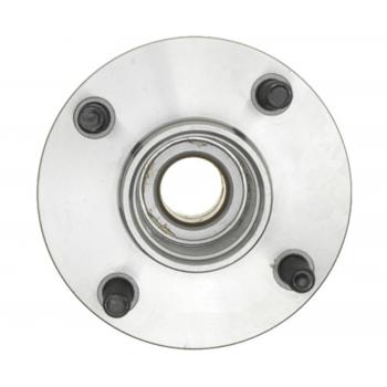 Raybestos 721002 Wheel Bearing and Hub Assembly product image 3 of 4