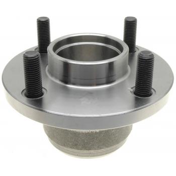 Raybestos 721002 Wheel Bearing and Hub Assembly product image 4 of 4