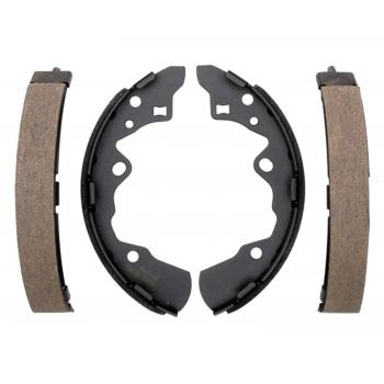 Raybestos 721PG Drum Brake Shoe product image 1 of 1