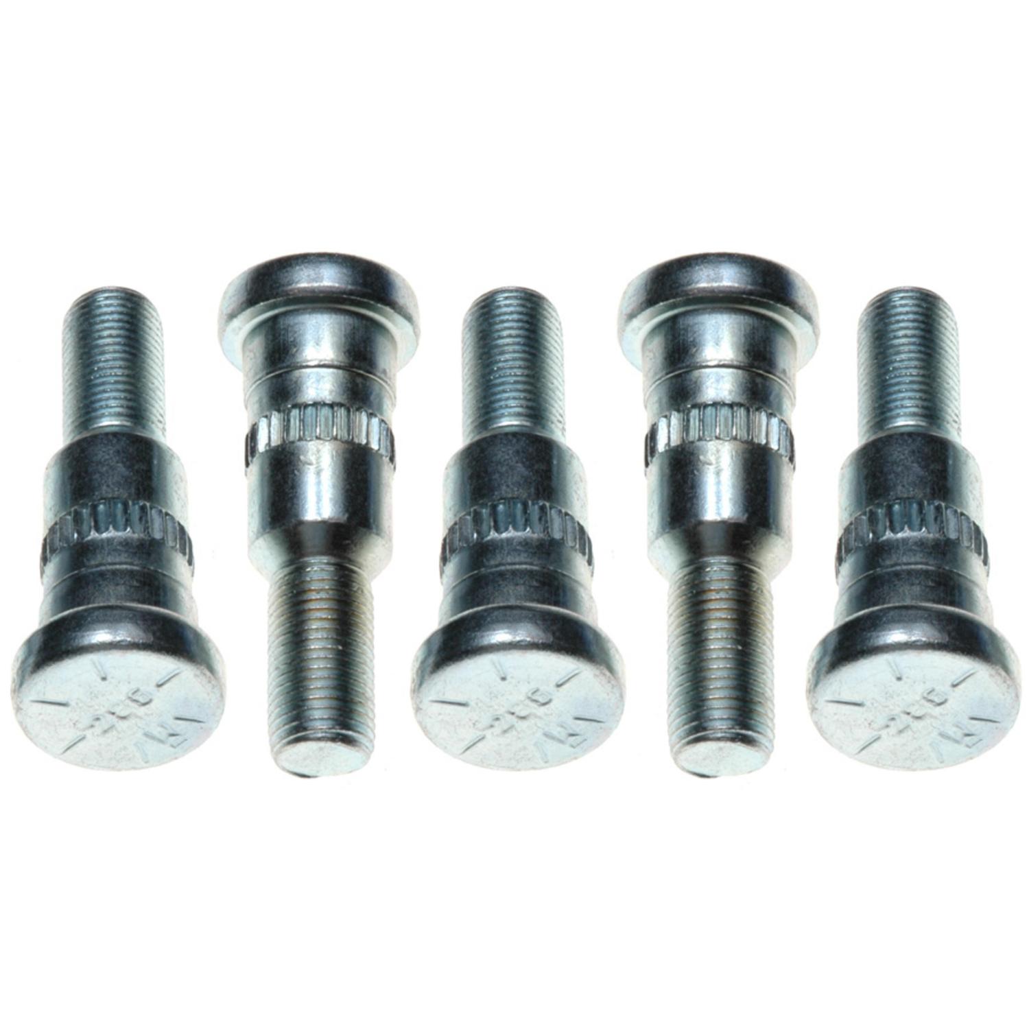 Raybestos 7245B Wheel Lug Stud product image 1 of 1