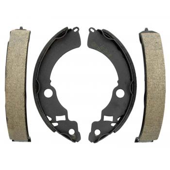 Raybestos 724PG Drum Brake Shoe product image 1 of 1