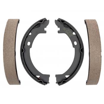 Raybestos 725PG Parking Brake Shoe product image 1 of 1