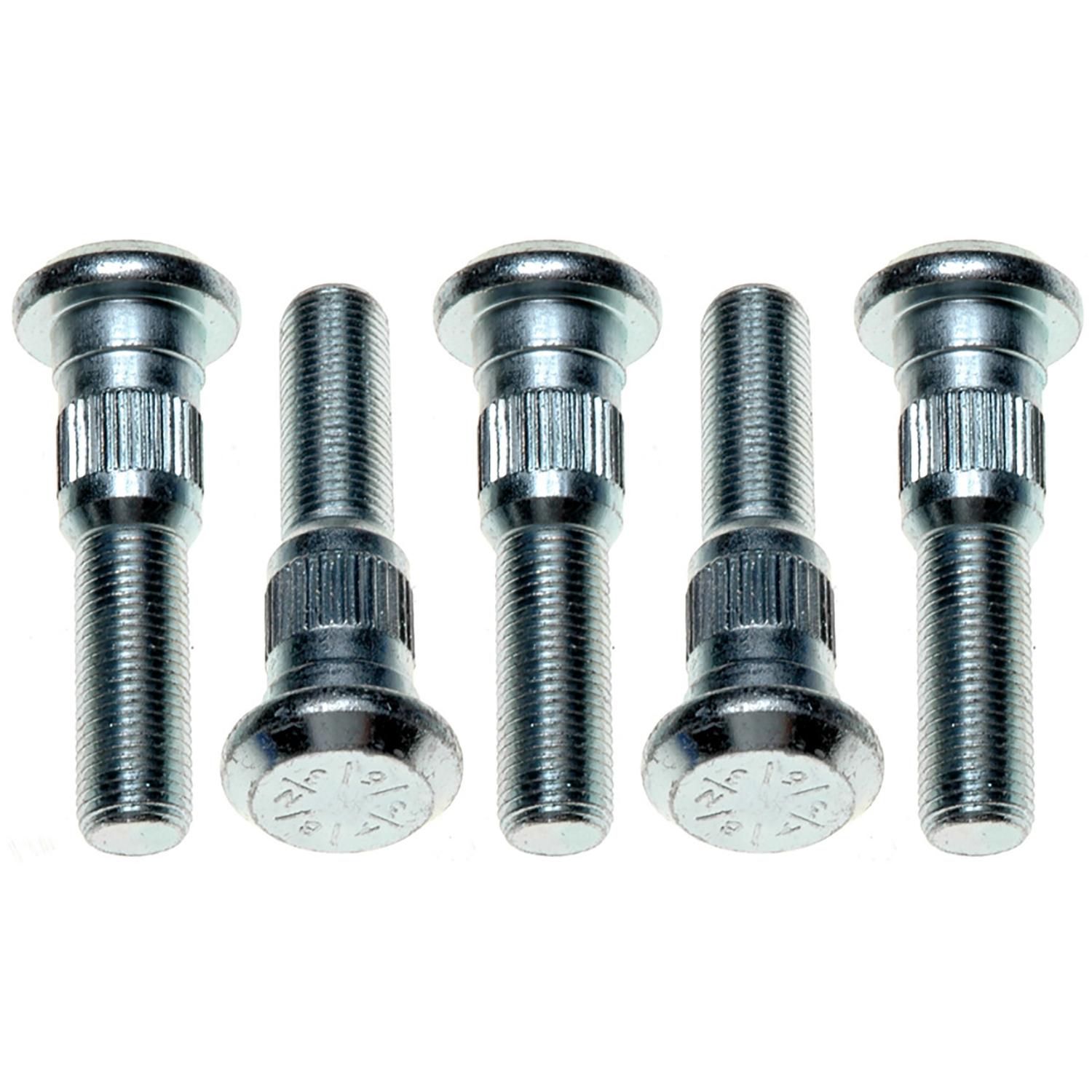 Raybestos 7260B Wheel Lug Stud product image 1 of 1