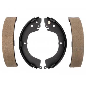 Raybestos 728PG Drum Brake Shoe product image 1 of 1