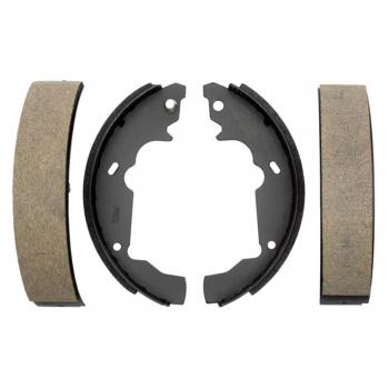 Raybestos 729PG - Drum Brake Shoe Raybestos 729PG Drum Brake Shoe product image 1 of 1