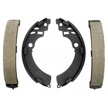 Raybestos 732PG Drum Brake Shoe product image 1 of 1