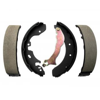 Raybestos 736PG - Drum Brake Shoe Raybestos 736PG Drum Brake Shoe product image 1 of 1