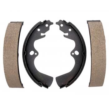 Raybestos 737PG Drum Brake Shoe product image 1 of 1