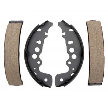 Raybestos 738PG - Drum Brake Shoe Raybestos 738PG Drum Brake Shoe product image 1 of 1