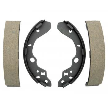 Raybestos 739PG Drum Brake Shoe product image 1 of 1