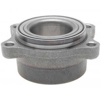 Raybestos 741002 - Wheel Bearing and Hub Assembly Raybestos 741002 Wheel Bearing and Hub Assembly product image 1 of 4